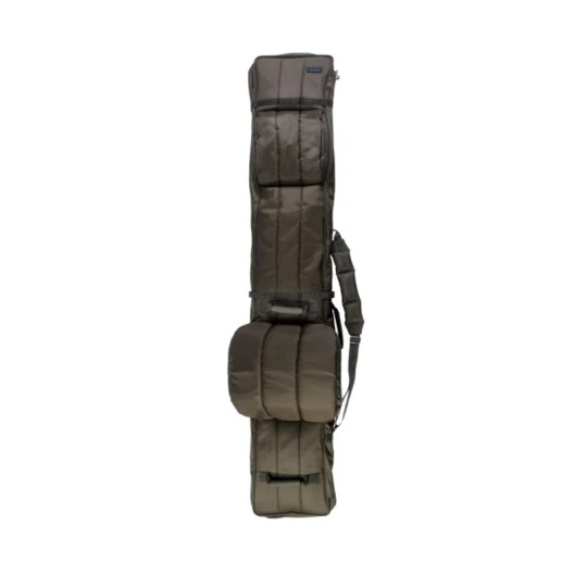 AVID CARP A Spec 3 Rod Extra Protection Holdall 3 AVID CARP A Spec 3 Rod Extra Protection Holdall