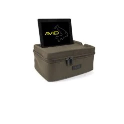 AVID CARP A-Spec Tech Pack