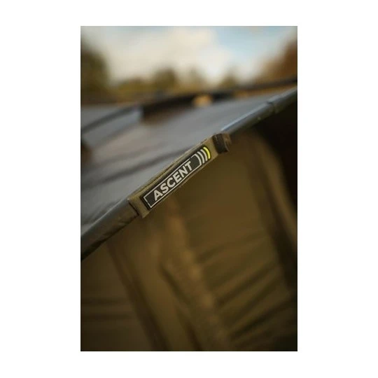 AVID CARP Ascent Bivvy 1 Man 5 AVID CARP Ascent Bivvy 1 Man - Afbeelding 3