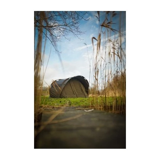 AVID CARP Ascent Bivvy 1 Man 7 AVID CARP Ascent Bivvy 1 Man - Afbeelding 5