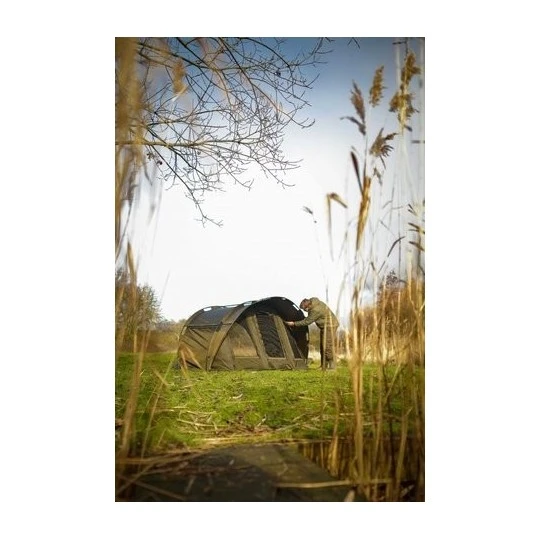 AVID CARP Ascent Bivvy 2 Man 6 AVID CARP Ascent Bivvy 2 Man - Afbeelding 4