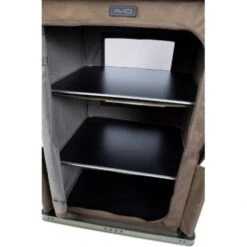 AVID CARP Quick-Up Session Organiser 8 AVID CARP Quick-Up Session Organiser -Fox Shop avid carp quick up session organiser a0430040 bivvy tafels en organisers 2