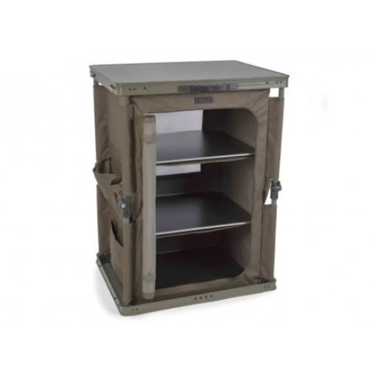 AVID CARP Quick-Up Session Organiser 3 AVID CARP Quick-Up Session Organiser