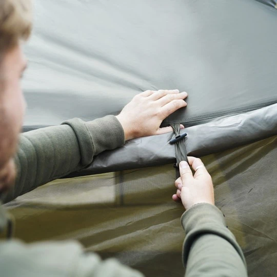 AVID CARP Screen House 3D Compact 5 AVID CARP Screen House 3D Compact - Afbeelding 3