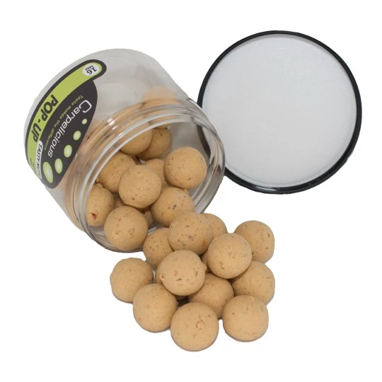 CARPELICIOUS Tasty Nuts Pop-Ups 4 CARPELICIOUS Tasty Nuts Pop-Ups - Afbeelding 2