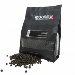 CC MOORE Belachan Pellets - 1kg