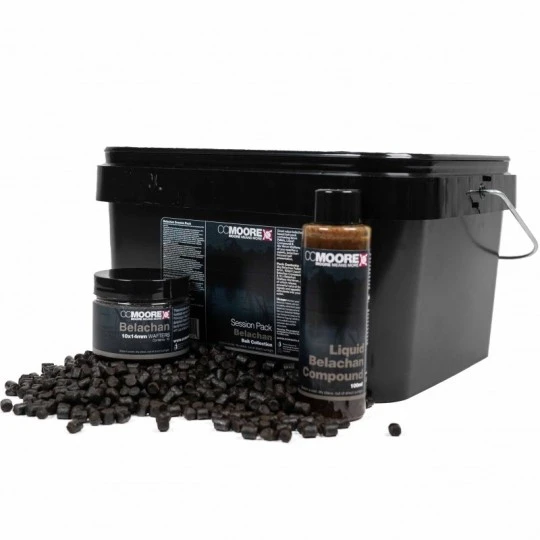 CC MOORE Belachan Session Pack 3 CC MOORE Belachan Session Pack