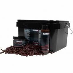 CC MOORE Bloodworm Session Pack
