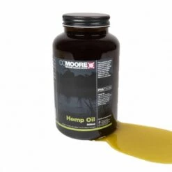 CC MOORE Hemp Oil - 500ml
