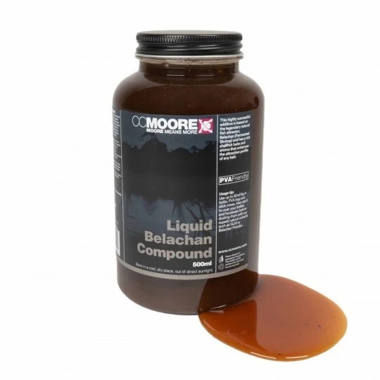 CC MOORE Liquid Belachan Compound - 500ml 3 CC MOORE Liquid Belachan Compound - 500ml