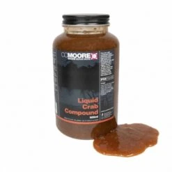 CC MOORE Liquid Crab Compound - 500ml