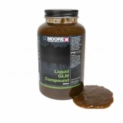 CC MOORE Liquid GLM Compound - 500ml
