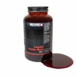 CC MOORE Liquid Robin Red - 500ml