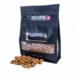 CC MOORE Live System Dumbell Boilies 15x18mm - 1kg