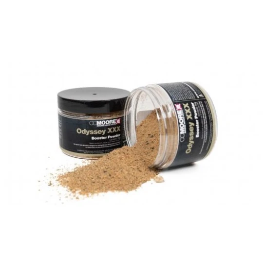 CC MOORE ODYSSEY XXX BOOSTER POWDER / 50gr 3 CC MOORE ODYSSEY XXX BOOSTER POWDER / 50gr