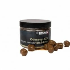 CC MOORE Odyssey XXX Glugged Hookbaits - 15x18mm