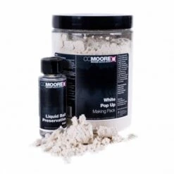 CC Moore Pop-Up Mix White / 200gr