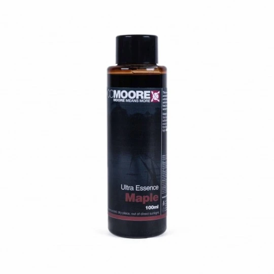CC MOORE Ultra Maple Essence - 100ml 3 CC MOORE Ultra Maple Essence - 100ml