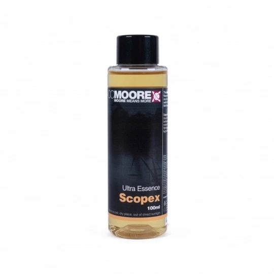 CC MOORE Ultra Scopex Essence - 100ml 3 CC MOORE Ultra Scopex Essence - 100ml