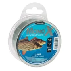 CTEC Mono X Carp