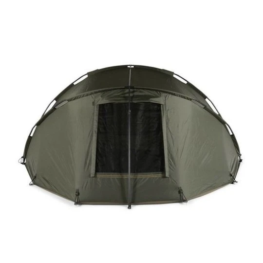 DE HENGELSHOP 1 Man Bivvy + Skin 4 DE HENGELSHOP 1 Man Bivvy + Skin - Afbeelding 2