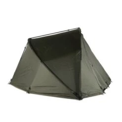 DE HENGELSHOP 1 Man Bivvy + Skin 8 DE HENGELSHOP 1 Man Bivvy + Skin -Fox Shop de hengelshop 1 man bivvy skin bivvys en tenten 2