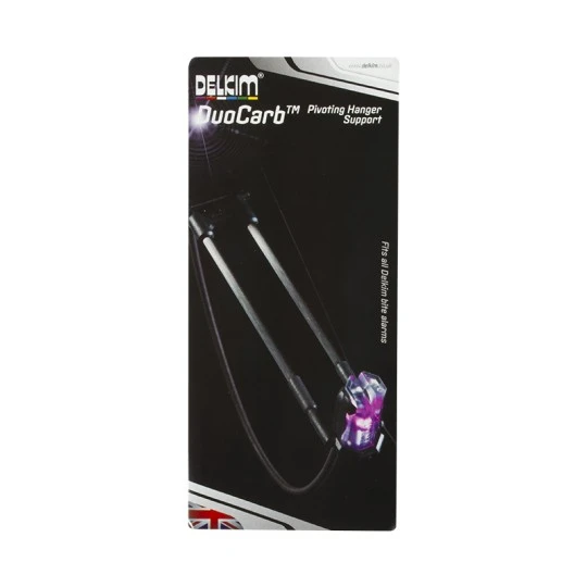 DELKIM DuoCarb Pivoting Hanger Support 3 DELKIM DuoCarb Pivoting Hanger Support