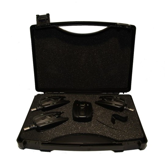 Elite Beetmelder Set 3 + 1 4 Elite Beetmelder Set 3 + 1 - Afbeelding 2