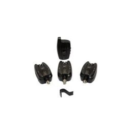 Elite Beetmelder Set 3 + 1