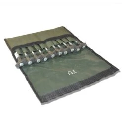 ELITE Bivvy Pegs 10st.