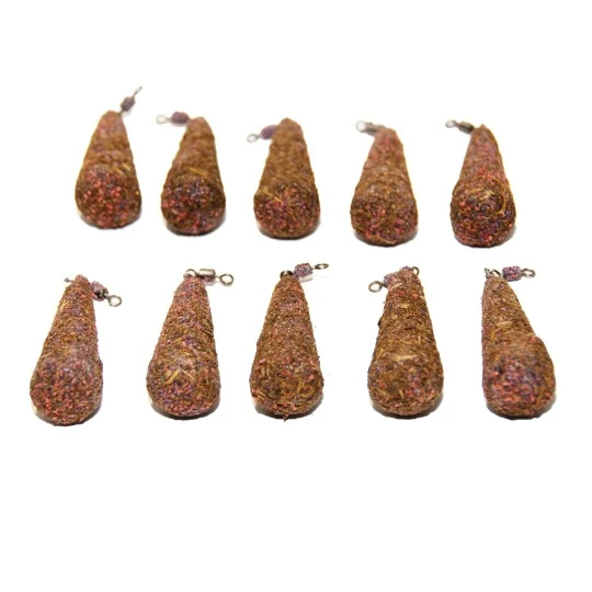 Elite Camo Coated Distance Lood 3 Elite Camo Coated Distance Lood