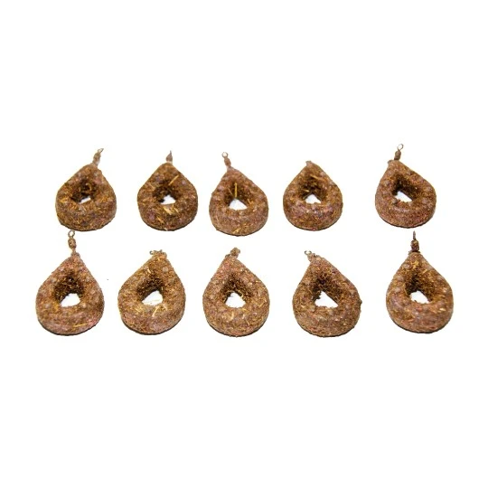 Elite Camo Coated Grippa Lood 3 Elite Camo Coated Grippa Lood