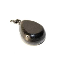 ELITE Flat Pear Swivel Lood