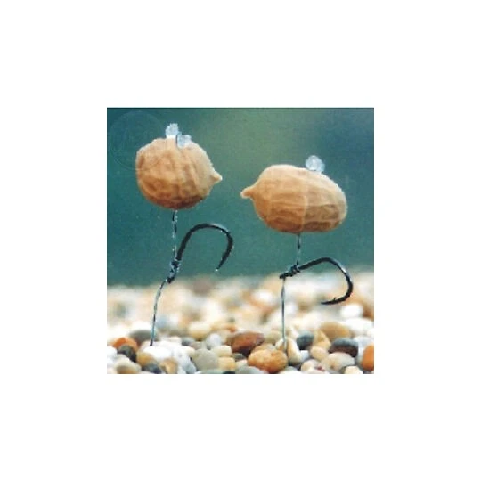 ENTERPRICE TACKLE Mini Pop-Up 4 ENTERPRICE TACKLE Mini Pop-Up - Afbeelding 2