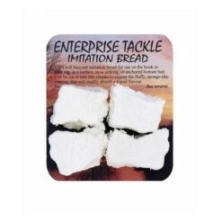 ENTERPRISE TACKLE IMITATION BREAD