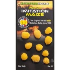 ENTERPRISE TACKLE Imitation Maize / Pop Up