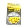 ENTERPRISE TACKLE Imitation Sweetcorn / Buoyant 2 ENTERPRISE TACKLE Imitation Sweetcorn / Buoyant -Fox Shop enterprise tackle imitation sweetcorn buoyant et13yisb fake food