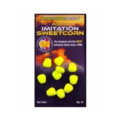 ENTERPRISE TACKLE Imitation Sweetcorn Pop-Up
