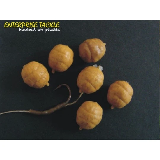 ENTERPRISE TACKLE Mini Sinking Tiger Nut 3 ENTERPRISE TACKLE Mini Sinking Tiger Nut