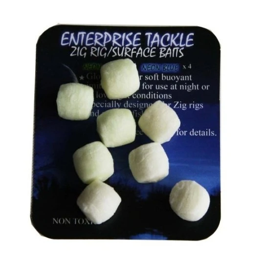 ENTERPRISE TACKLE Zig Rig / Buoyant Glowing 3 ENTERPRISE TACKLE Zig Rig / Buoyant Glowing