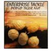 ENTERPRISETACKLE Imitation Tiger Nut Pop-UP 2 ENTERPRISETACKLE Imitation Tiger Nut Pop-UP -Fox Shop enterprisetackle imitation tiger nut pop up et30 fake food