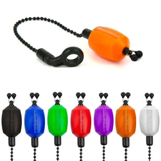 FOX Black Label Dumpy Bobbins 3 FOX Black Label Dumpy Bobbins