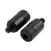 FOX Black Label QR Adaptor 2 FOX Black Label QR Adaptor -Fox Shop fox black label qr adaptor cbs061 accessoires en toebehoren
