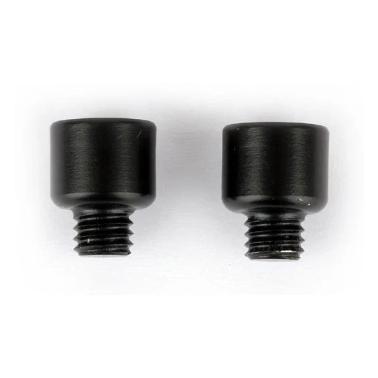 FOX Black Label Slim Weight 5gr 4 FOX Black Label Slim Weight 5gr - Afbeelding 2