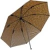 FOX Camo Brolly 45'' -Fox Shop fox camo brolly 45 cum269 brollys en paraplus