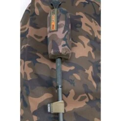 FOX Camolite 13ft 3+3 Rod Case 15 FOX Camolite 13ft 3+3 Rod Case -Fox Shop fox camolite 13ft 3 3 rod case clu404 foudralen 2