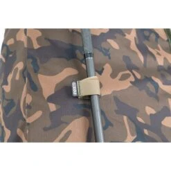 FOX Camolite 13ft 3+3 Rod Case 16 FOX Camolite 13ft 3+3 Rod Case -Fox Shop fox camolite 13ft 3 3 rod case clu404 foudralen 3