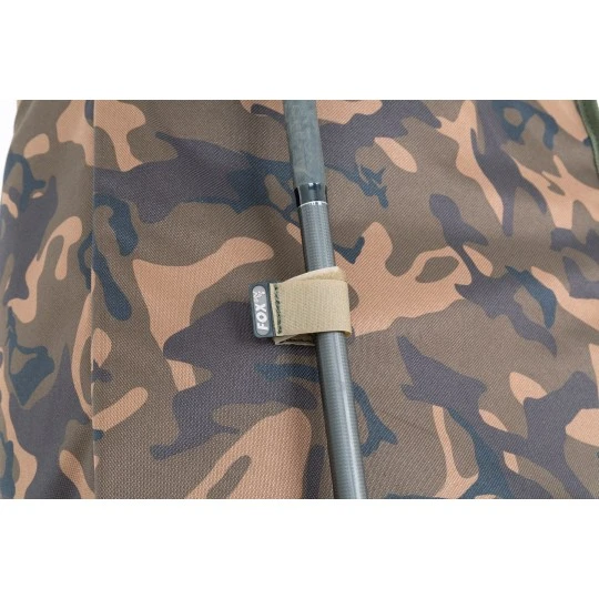 FOX Camolite 13ft 3+3 Rod Case 6 FOX Camolite 13ft 3+3 Rod Case - Afbeelding 4