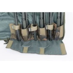 FOX Camolite 13ft 3+3 Rod Case 17 FOX Camolite 13ft 3+3 Rod Case -Fox Shop fox camolite 13ft 3 3 rod case clu404 foudralen 4