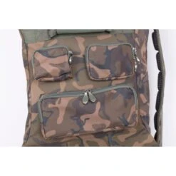 FOX Camolite 13ft 3+3 Rod Case 19 FOX Camolite 13ft 3+3 Rod Case -Fox Shop fox camolite 13ft 3 3 rod case clu404 foudralen 6